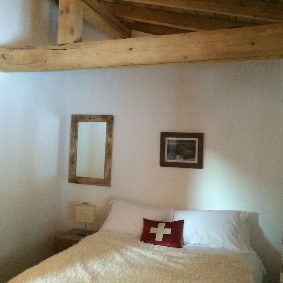 Chalet Marmotte 1 Morzine 0*,