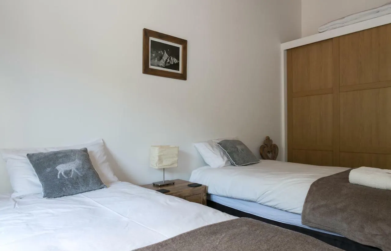 Chalet Marmotte 1 Morzine