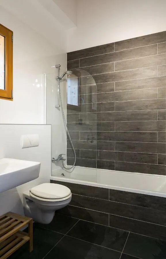 Apartament Chalet Marmotte 1 Morzine