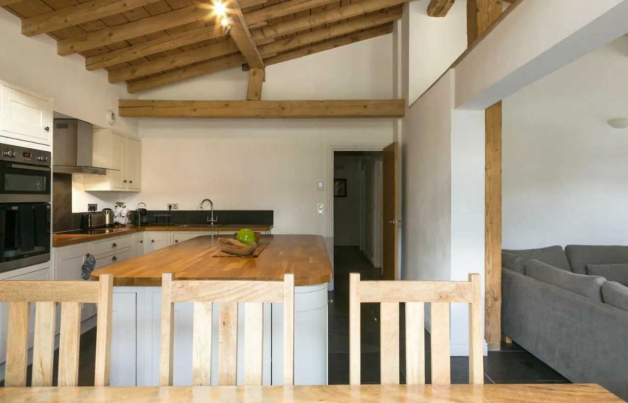Chalet Marmotte 1 Morzine 0*,  Francja