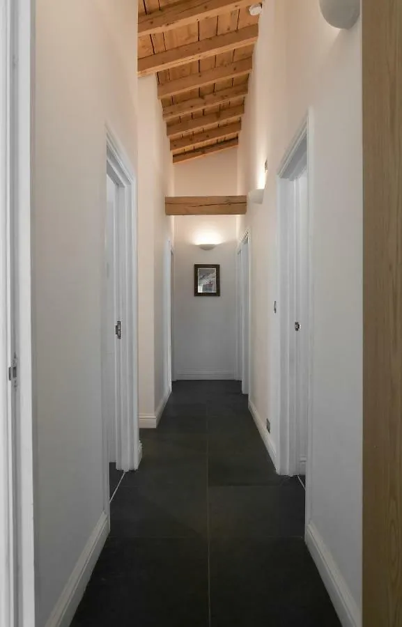Apartament Chalet Marmotte 1 Morzine