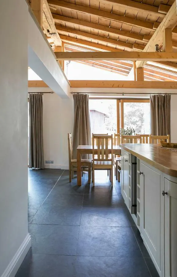Apartament Chalet Marmotte 1 Morzine Francja