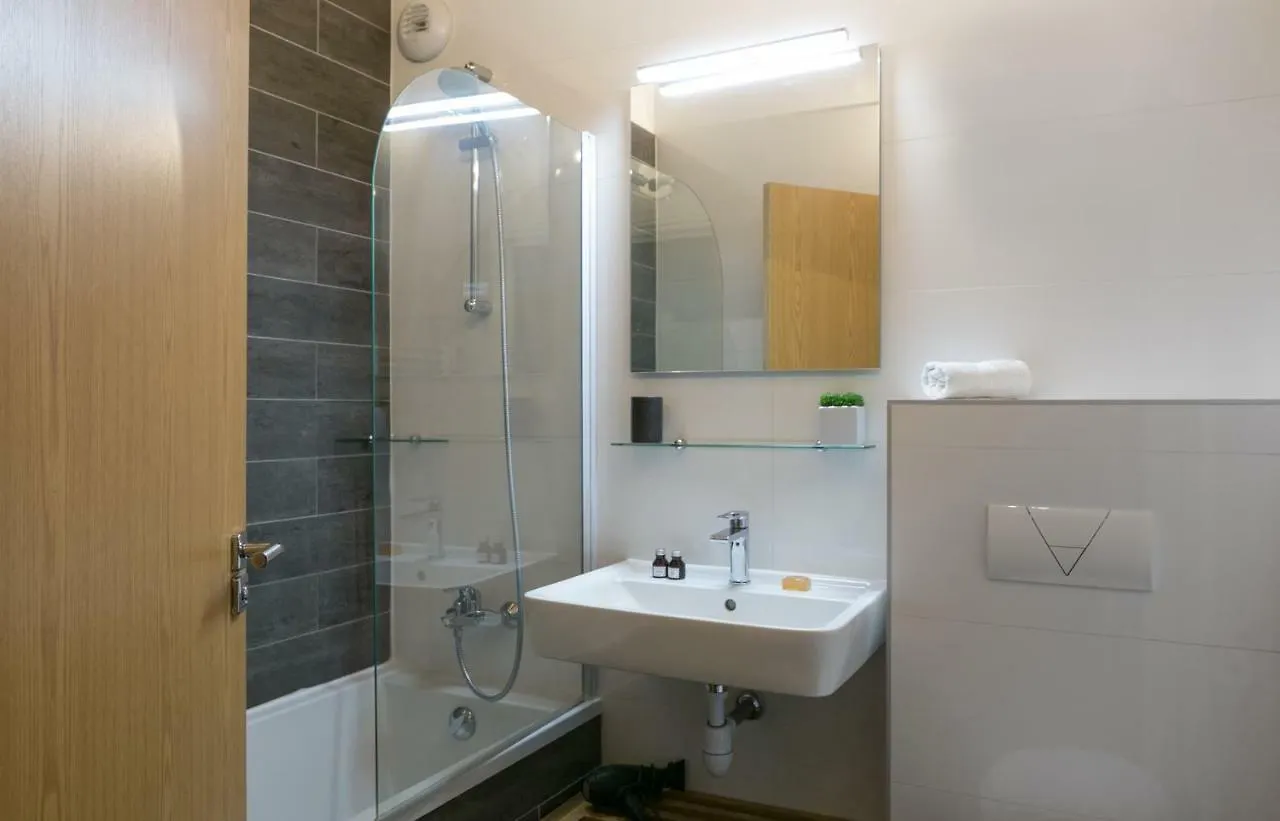 Apartament Chalet Marmotte 1 Morzine