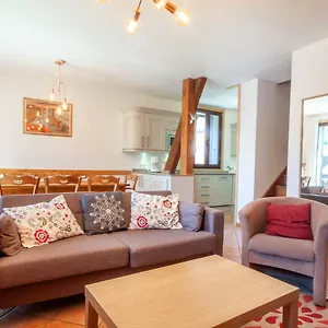 Chamois D'or 1 Apartment